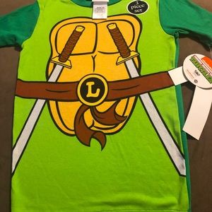 Boys size 10 NWT never even tried on.